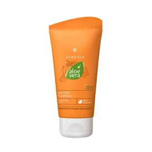 Aloe Vera Winter Pumpkin Интензивна гел-маска