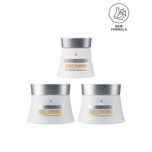 Beauty Diamonds Комплект