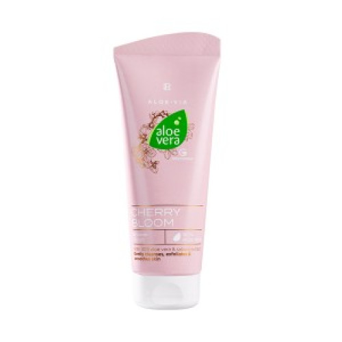 Cherry Bloom Лосион за тяло Cherry Bloom Лосион за тяло