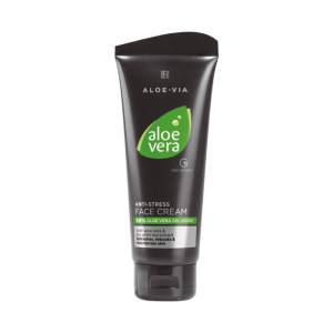 Aloe Vera Анти-стрес крем 100 мл.