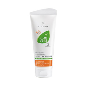 Aloe Vera Nutri-Repair Балсам за коса 200 мл.