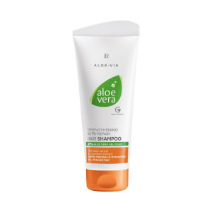 Aloe Vera Nutri-Repair Шампоан за коса 200 мл.