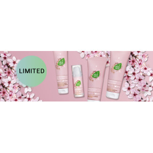 Aloe Vera Cherry Bloom Пълен комплект