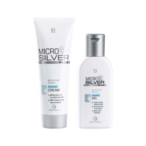 Комплект за грижа за ръцете