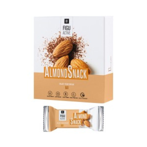 LR FIGUACTIVE Almond Snack Барче LR FIGUACTIVE Almond Snack Барче