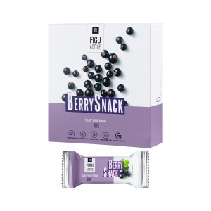 LR FIGUACTIVE Berry Snack Барче