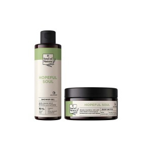 LR Soul of Nature Hopeful Soul Комплект