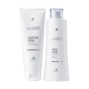 ZEITGARD Почистващ комплект