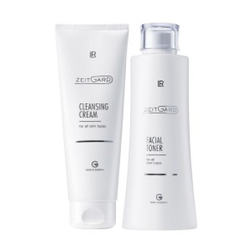 ZEITGARD Почистващ комплект