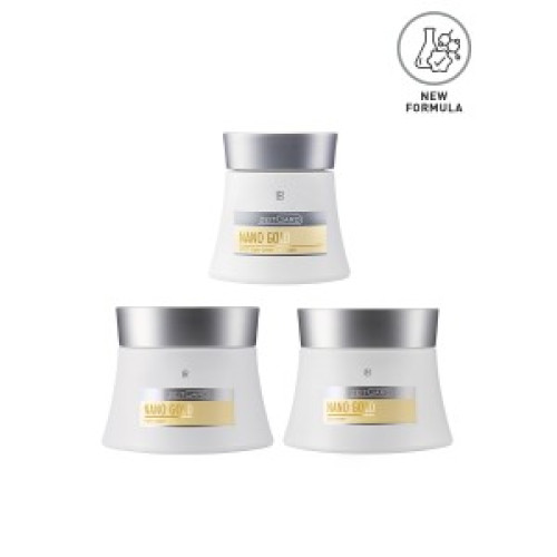 Nanogold Комплект 3бр.