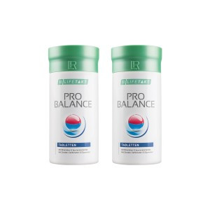 Pro Balance Таблетки, двоен комплект