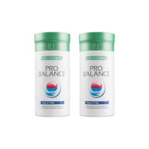 Pro Balance Таблетки, двоен комплект Pro Balance Таблетки, двоен комплект