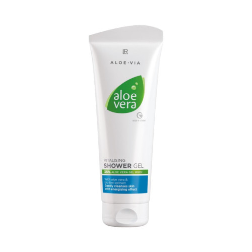 Aloe Vera Витализиращ душ-гел 250 мл. Aloe Vera Витализиращ душ-гел 250 мл.