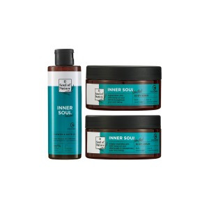 Soul of Nature INNER SOUL Комплект за грижа за тялото