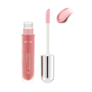 LR Signature Уплътняващ ГЛАНЦ ЗА УСТНИ Soft Rose