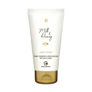 Milk & Honey Крем за ръце Milk & Honey Крем за ръце