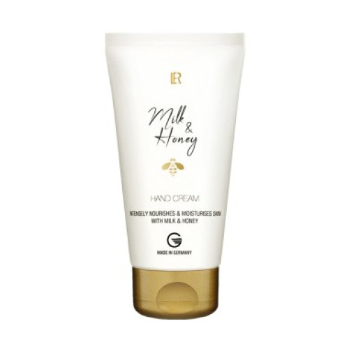 Milk & Honey Крем за ръце