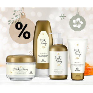  Milk & Honey Комплект за грижа