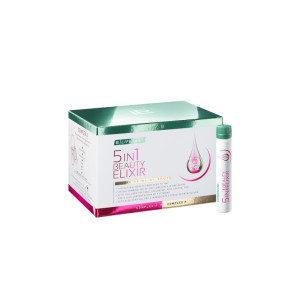 5in1 Beauty Elixir 750 мл. 5in1 Beauty Elixir 750 мл.