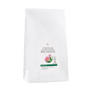 Cistus Incanus Чай за вана 250 гр.