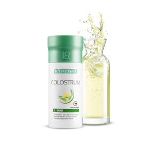 Colostrum Liquid 125 мл.