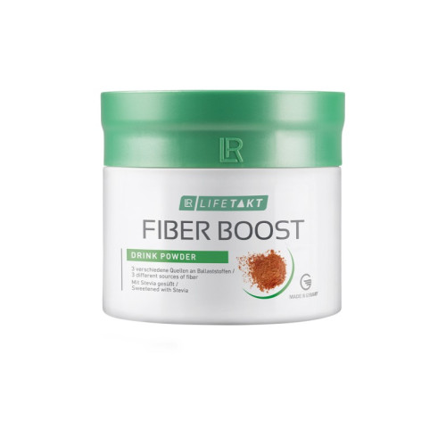 Fiber Boost Напитка на прах 210гр.