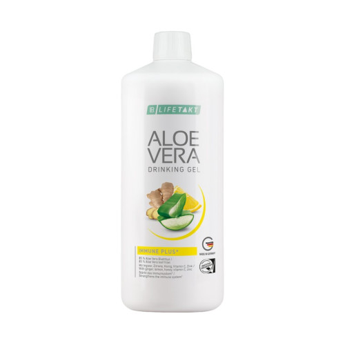 Aloe Vera Гел за пиене Immune Plus 1000мл. Aloe Vera Гел за пиене Immune Plus 1000мл.