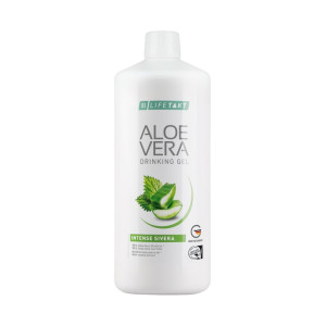 Aloe Vera Гел за пиене Intense Sivera 1000мл. Aloe Vera Гел за пиене Intense Sivera 1000мл.