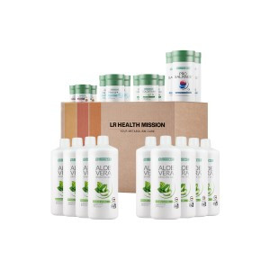 Meta Pro+ 3-месечен комплект Sivera 