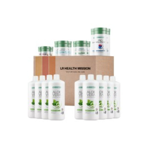 Meta Pro+ 3-месечен комплект Sivera Meta Pro+ 3-месечен комплект Sivera