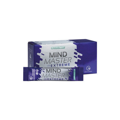 Mind Master Extreme Performance Powder Mind Master Extreme Performance Powder