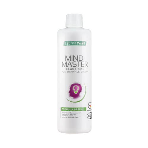 Mind Master Formula Green 500мл. Mind Master Formula Green 500мл.