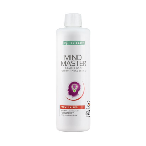 Mind Master Formula Red 500 мл.