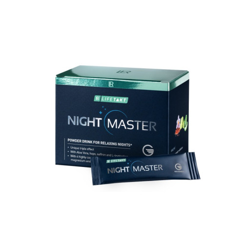Night Master Night Master