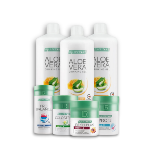 META PRO +  метаболитна програма 