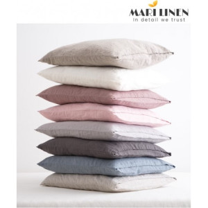 Ленена калъфка за възглавница