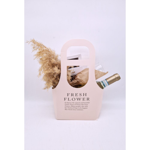 Подаръчна кутия Flowers Подаръчна кутия Flowers