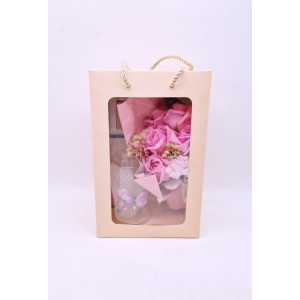 Подаръчна кутия Pink