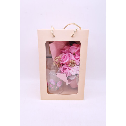 Подаръчна кутия Pink Подаръчна кутия Pink