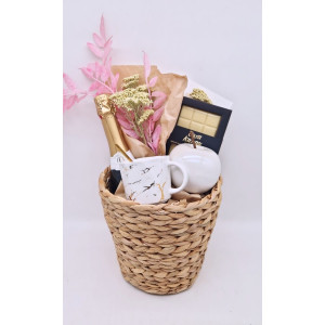 Подаръчна кошница Брага