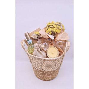 Подаръчна кошница Монсанто