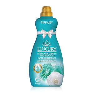 Омекотител концентрат Luxury Tiffany 40 пр