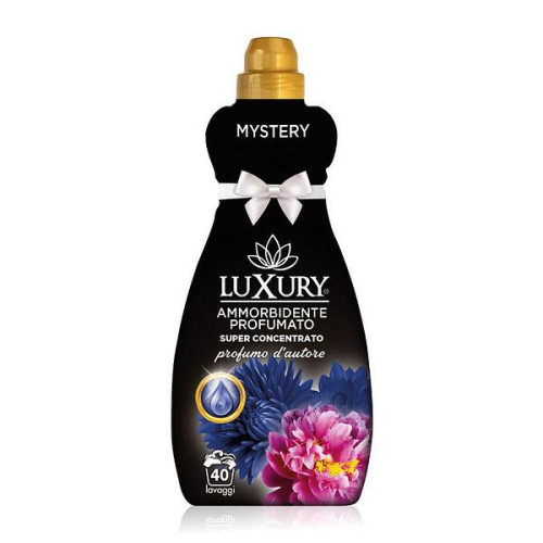 Омекотител концентрат Luxury Mystery 40 пр