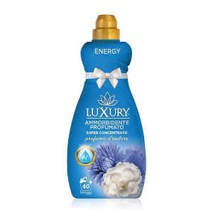 Омекотител концентрат Luxury Energy 40 пр
