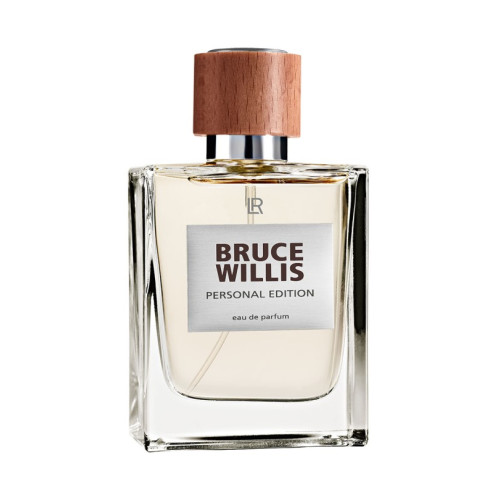 Bruce Willis Personal Edition Парфюм 50мл. Bruce Willis Personal Edition Парфюм 50мл.