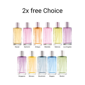  LR CLASSICS Двоен комплект парфюми