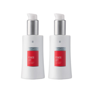 PowerLIFT Крем за лице, двоен комплект 60 мл.