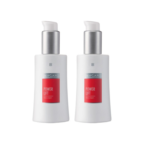 PowerLIFT Крем за лице, двоен комплект 60 мл. PowerLIFT Крем за лице, двоен комплект 60 мл.