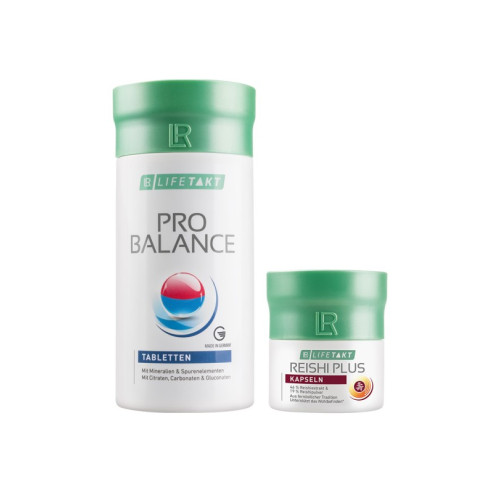 Комплект за баланс и благосъстояние + ПОДАРЪК Комплект за баланс и благосъстояние + ПОДАРЪК