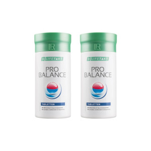 Pro Balance Таблетки, двоен комплект 504 гр.